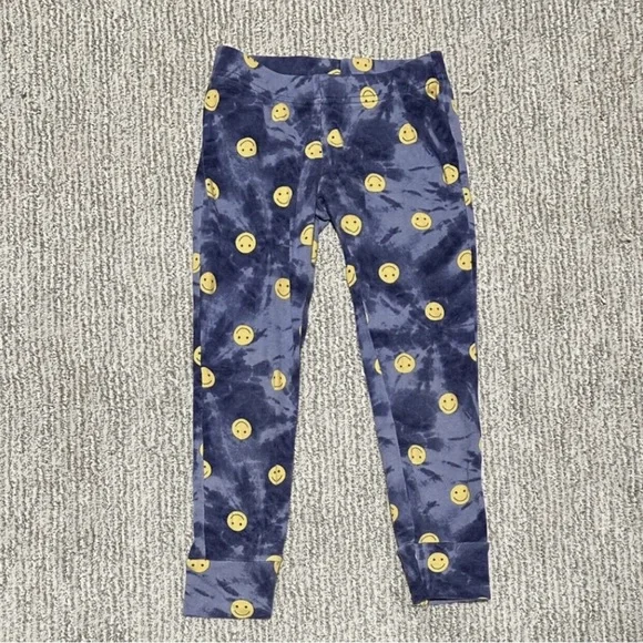 Old Navy Dream Team Pajama Set - Picture 6 of 7